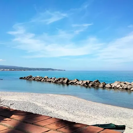 Pet Friendly In Calabro With Kitchen Pizzo (Calabria)